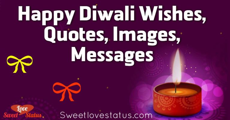 Happy Diwali Wishes Quotes