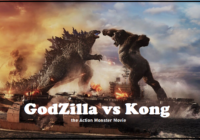 Godzilla Vs Kong Full Movie Download