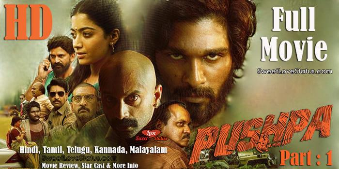 Pushpa Full Movie in Hindi Download, Pushpa Movie in Hindi Download,