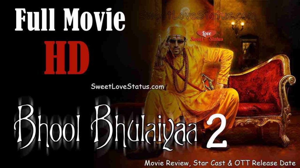 Bhool Bhulaiyaa 2 Full Movie Download, Bhool Bhulaiyaa 2 Movie Download, Bhool Bhulaiyaa 2 Full Movie Download Filmyzilla Coolmoviez,