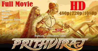 Prithviraj Full Movie Download
