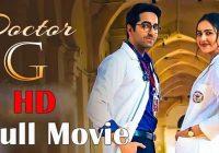 Doctor G Movie Download, Doctor G Full Movie Download,