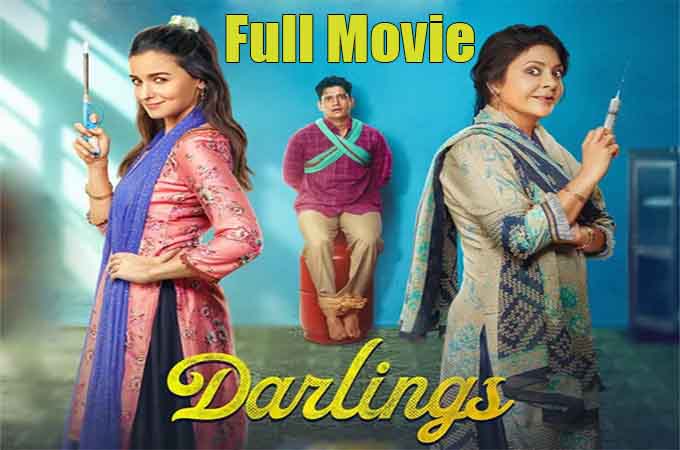 Darlings Full Movie Download, Darlings Movie Download,