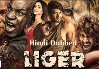 Liger Movie Download in Hindi